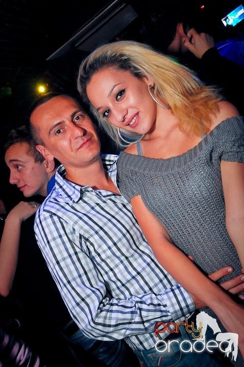 Poze petrecere Escape, 