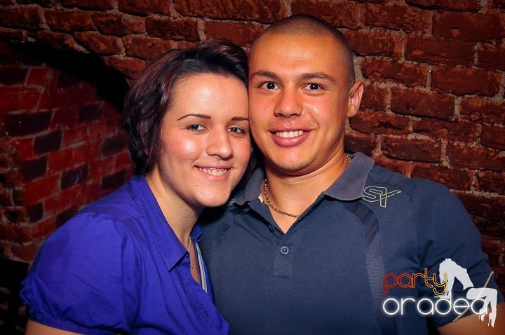 Poze petrecere Escape, 