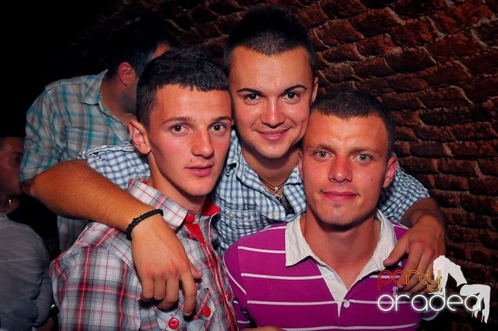 Poze petrecere Escape, 