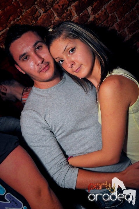 Poze petrecere Escape, 