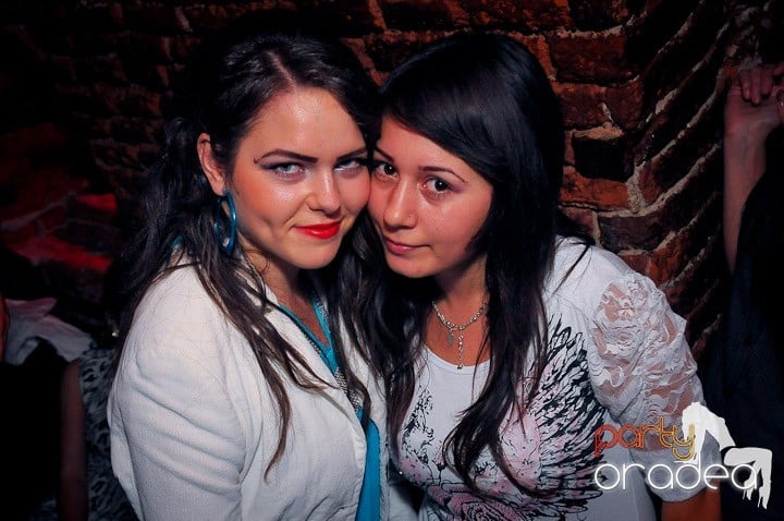 Poze petrecere Escape, 