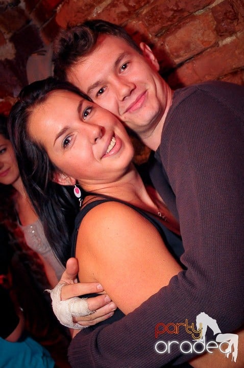 Poze petrecere Escape, 