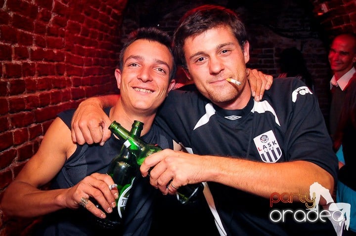 Poze petrecere Escape, 