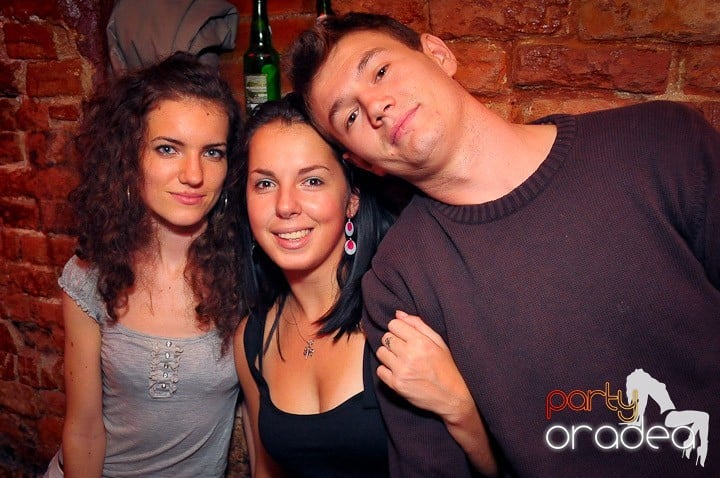 Poze petrecere Escape, 