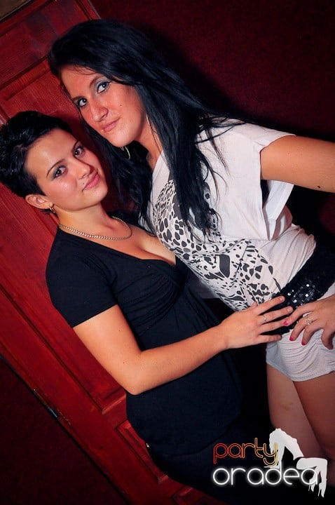 Poze petrecere Escape, 