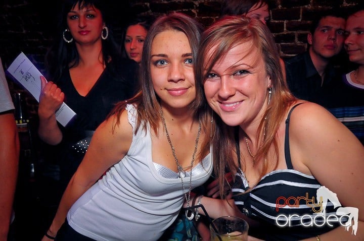 Poze petrecere Escape, 