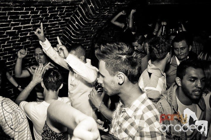 Poze petrecere Escape, 