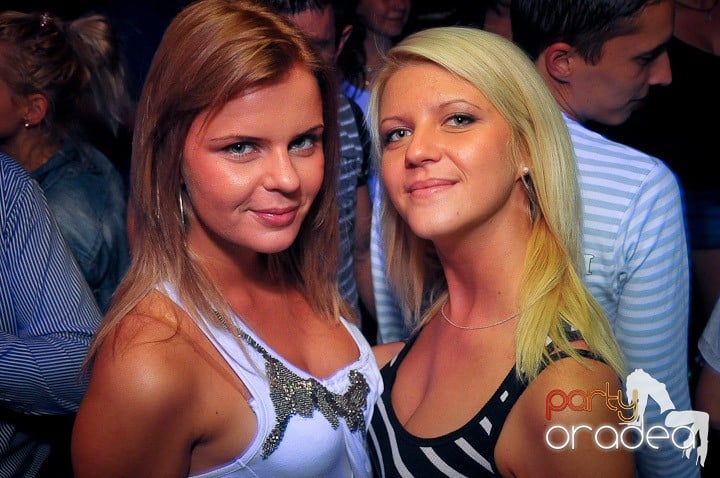 Poze petrecere Escape, 