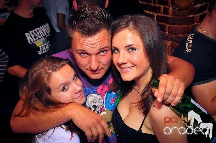 Poze petrecere Escape, 