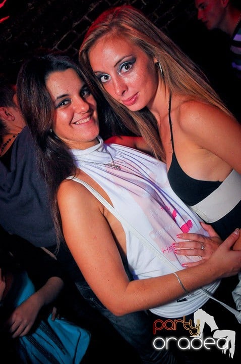 Poze petrecere Escape, 