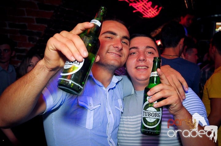 Poze petrecere Escape, 