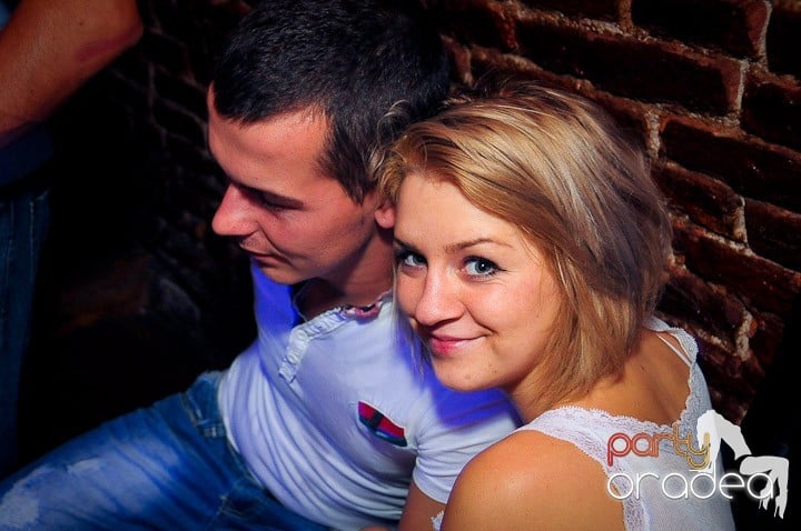 Poze petrecere Escape, 