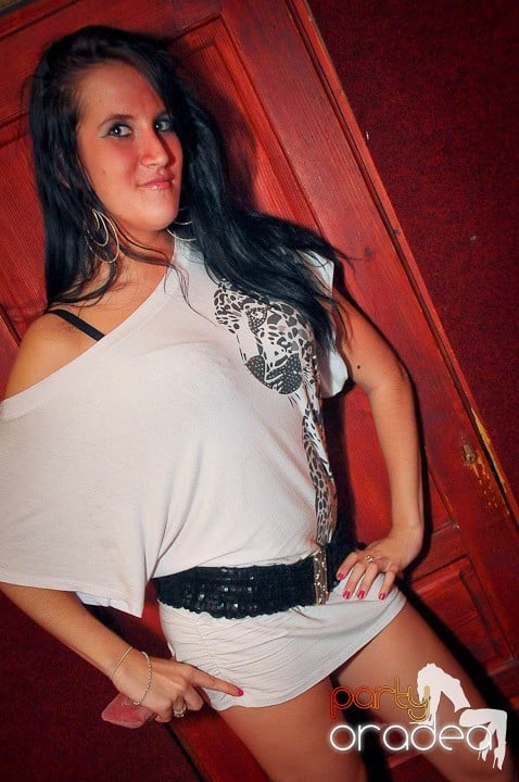 Poze petrecere Escape, 