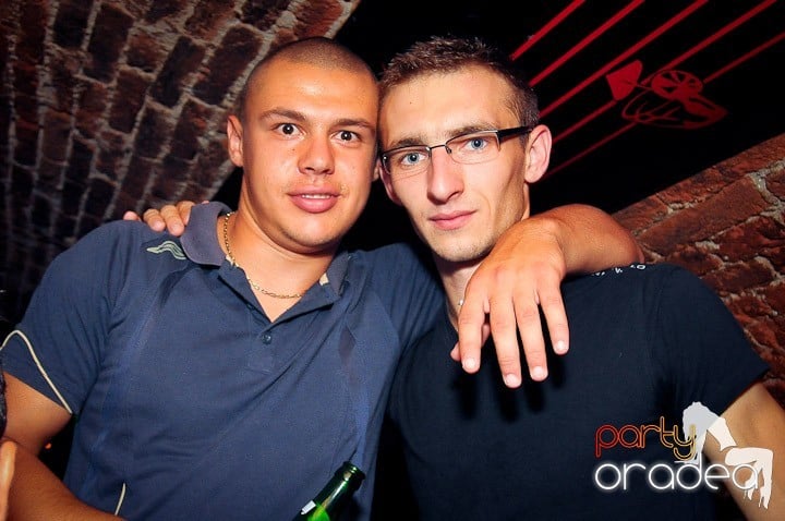 Poze petrecere Escape, 