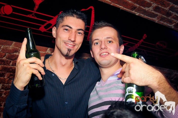 Poze petrecere Escape, 