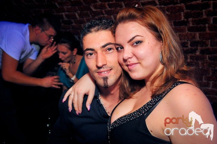 Poze petrecere Escape, 