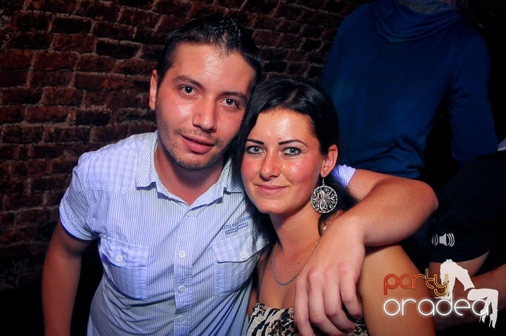 Poze petrecere Escape, 