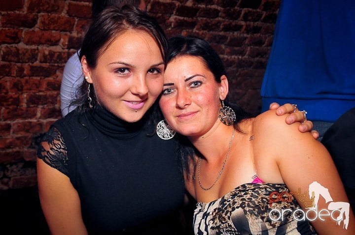 Poze petrecere Escape, 