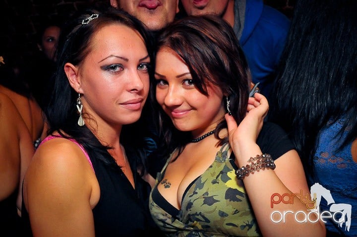 Poze petrecere Escape, 