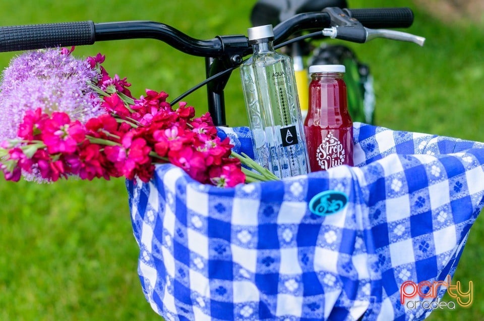 Pregătiri pentru Skirt Bike, Oradea