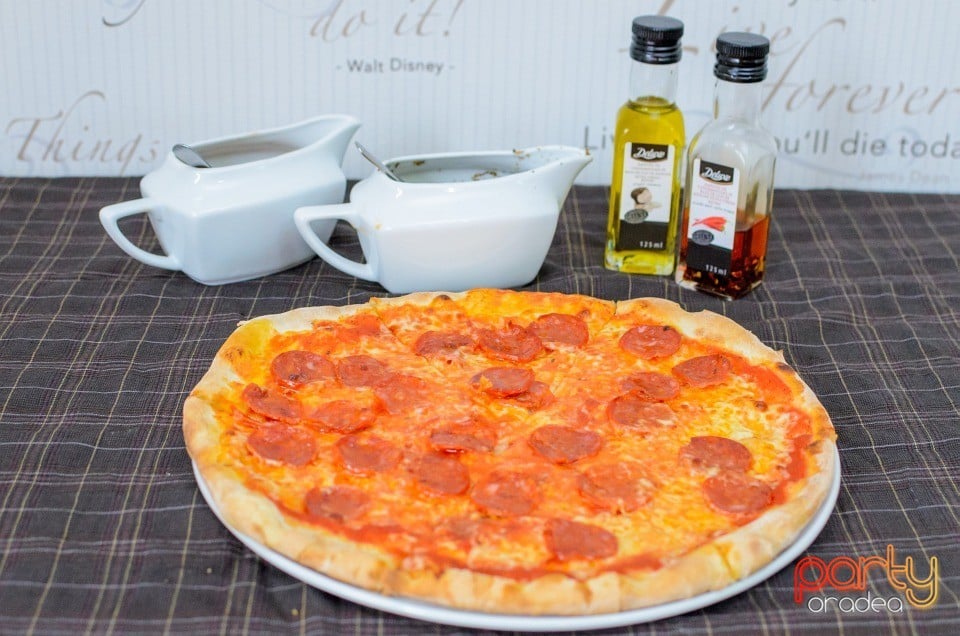 Prezentare Better Food, Better Food
