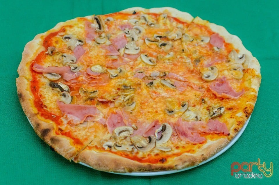 Prezentare Better Food, Better Food