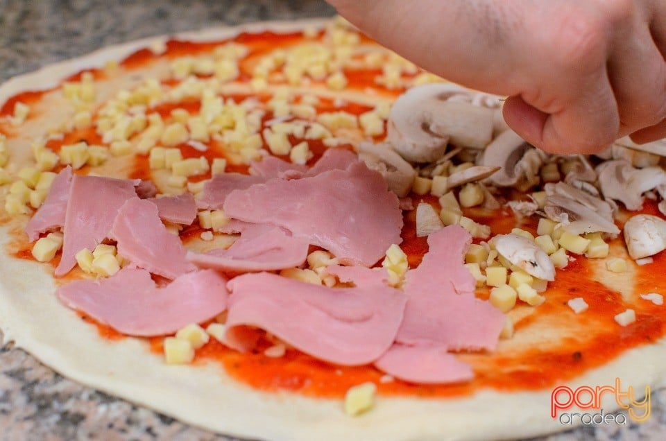 Prezentare Better Food, Better Food