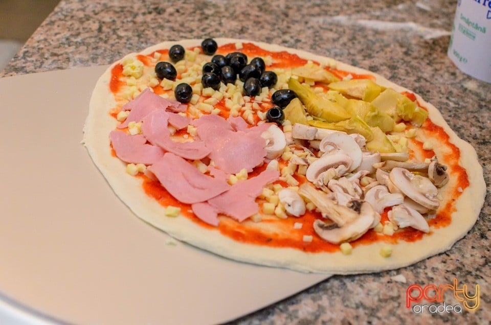 Prezentare Better Food, Better Food