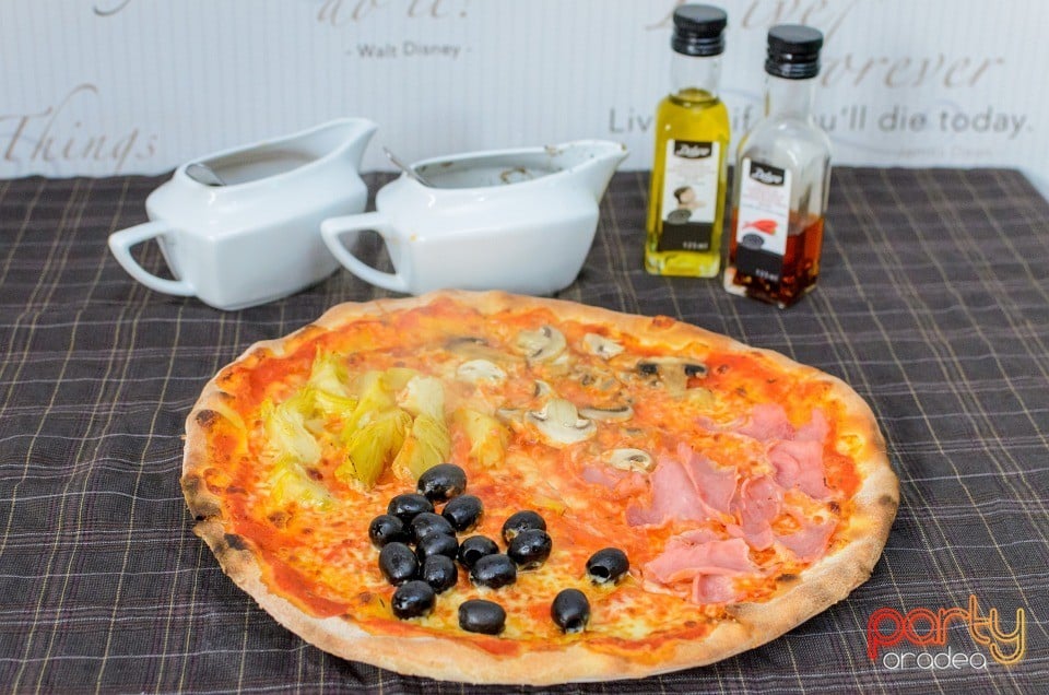 Prezentare Better Food, Better Food