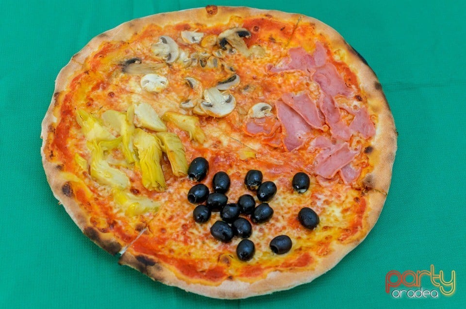 Prezentare Better Food, Better Food