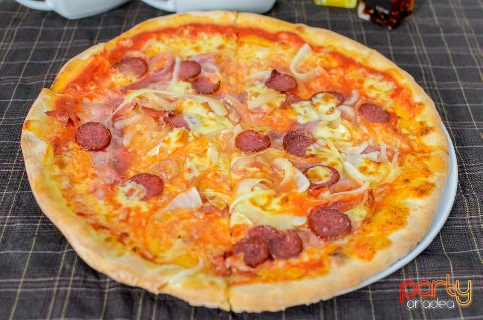 Prezentare Better Food, Better Food
