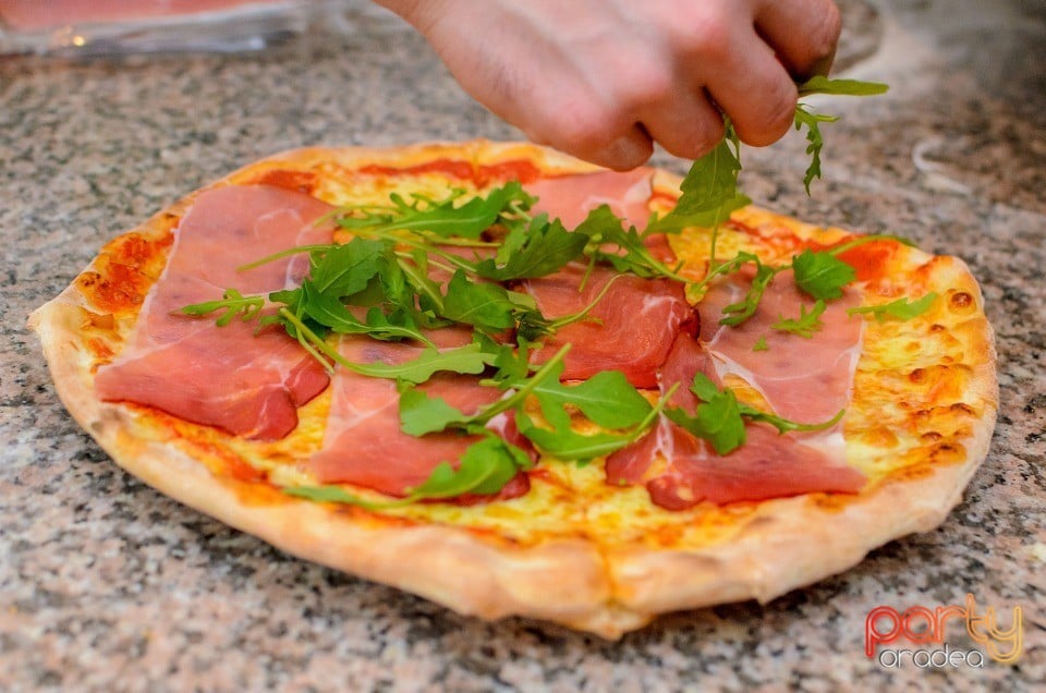 Prezentare Better Food, Better Food