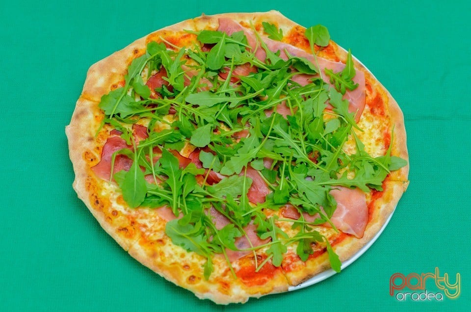 Prezentare Better Food, Better Food