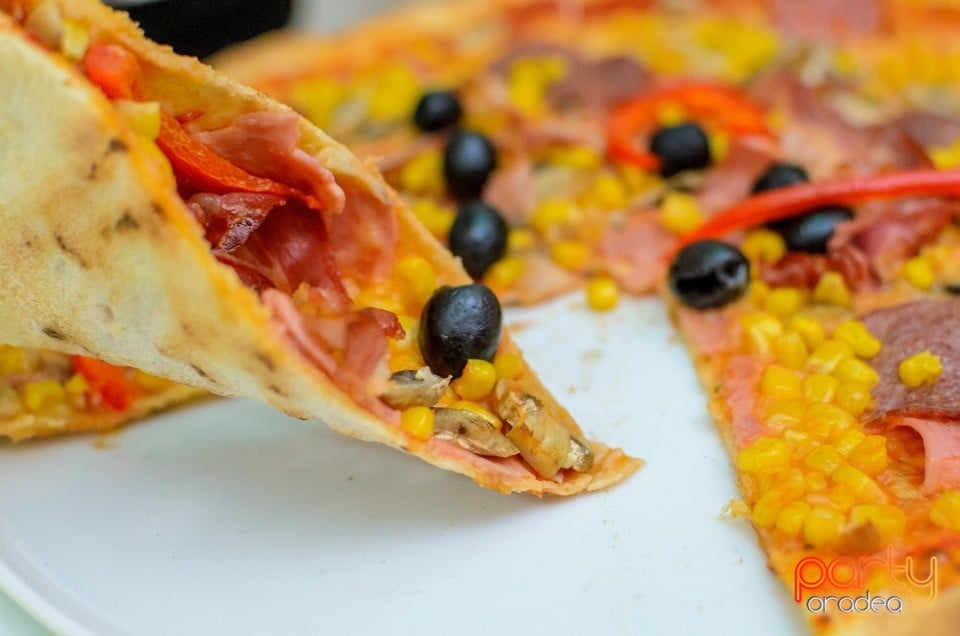 Prezentare Better Food, Better Food