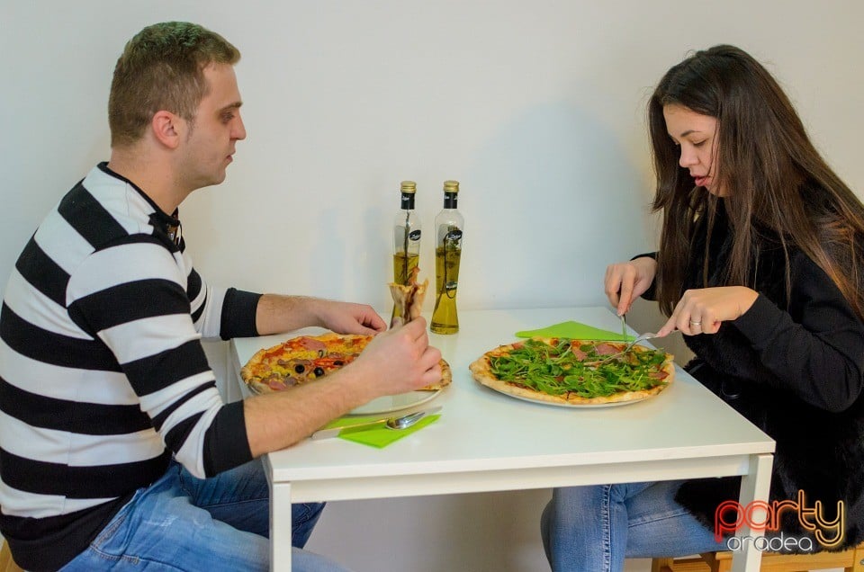 Prezentare Better Food, Better Food
