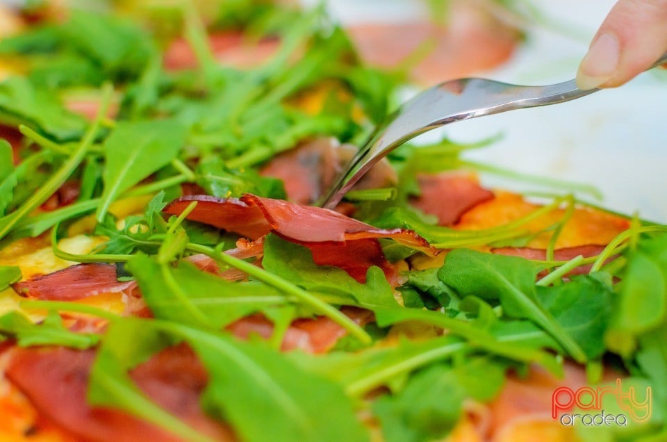 Prezentare Better Food, Better Food