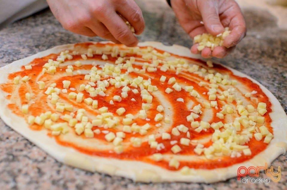 Prezentare Better Food, Better Food