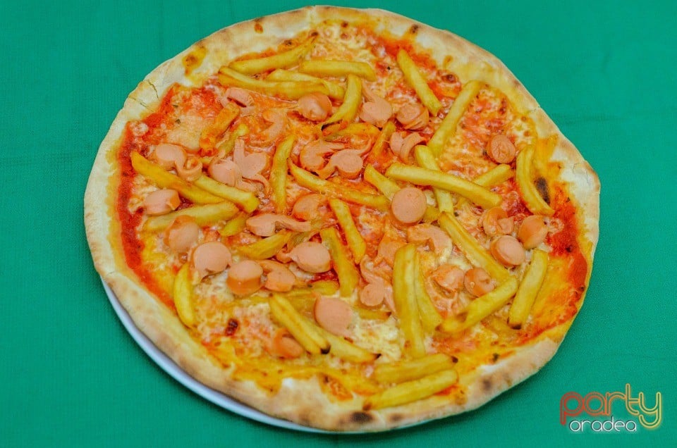 Prezentare Better Food, Better Food