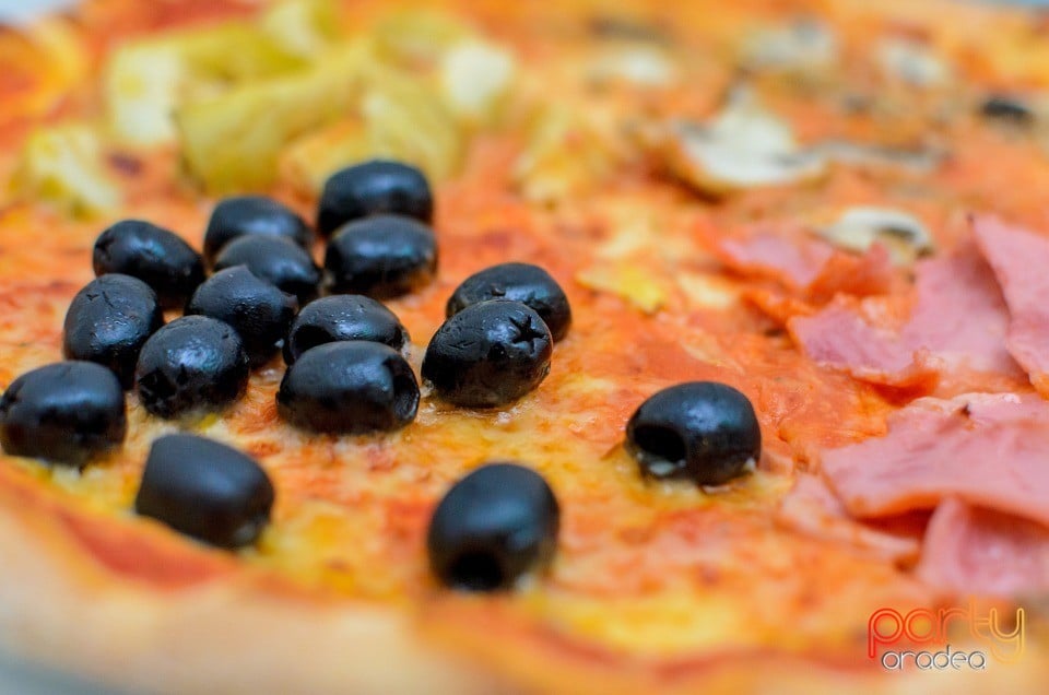Prezentare Better Food, Better Food