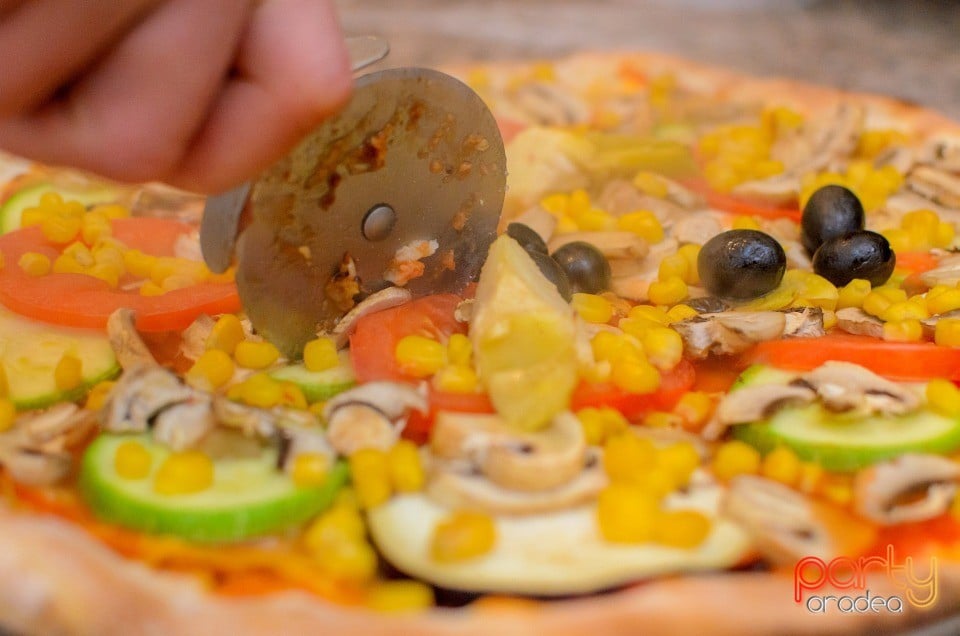 Prezentare Better Food, Better Food