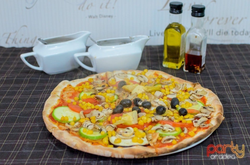 Prezentare Better Food, Better Food
