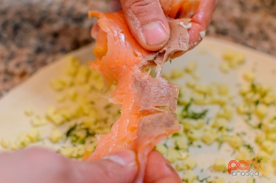 Prezentare Better Food, Better Food