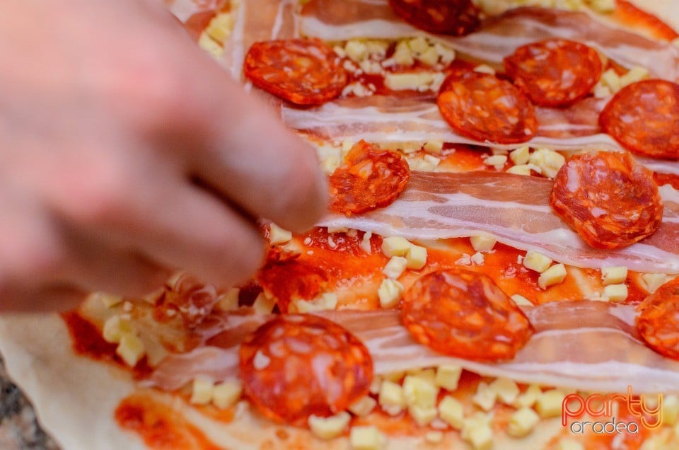 Prezentare Better Food, Better Food