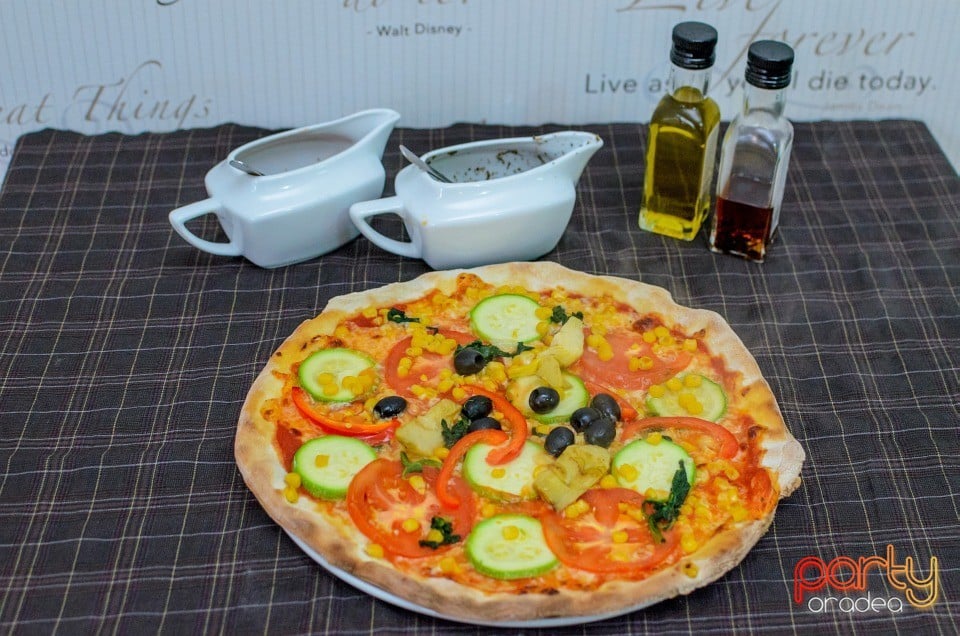 Prezentare Better Food, Better Food