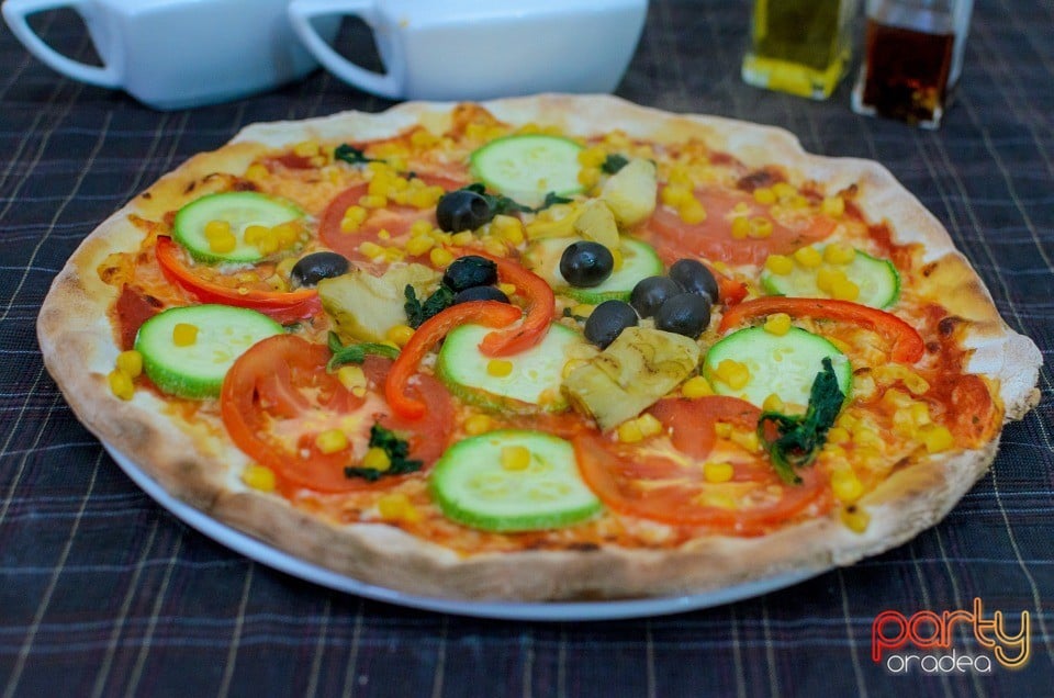 Prezentare Better Food, Better Food