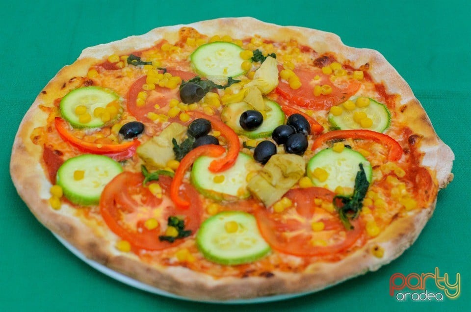 Prezentare Better Food, Better Food