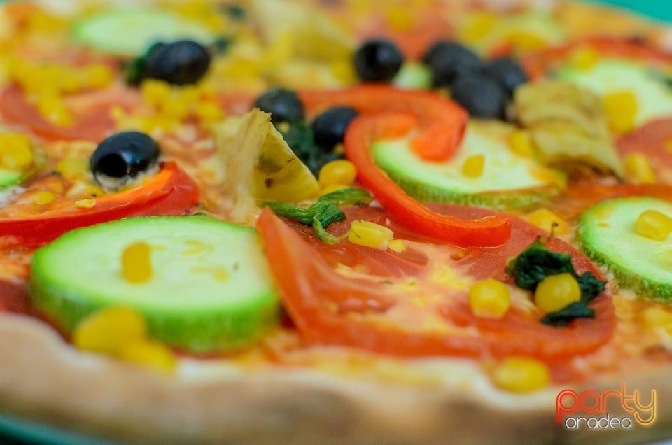 Prezentare Better Food, Better Food