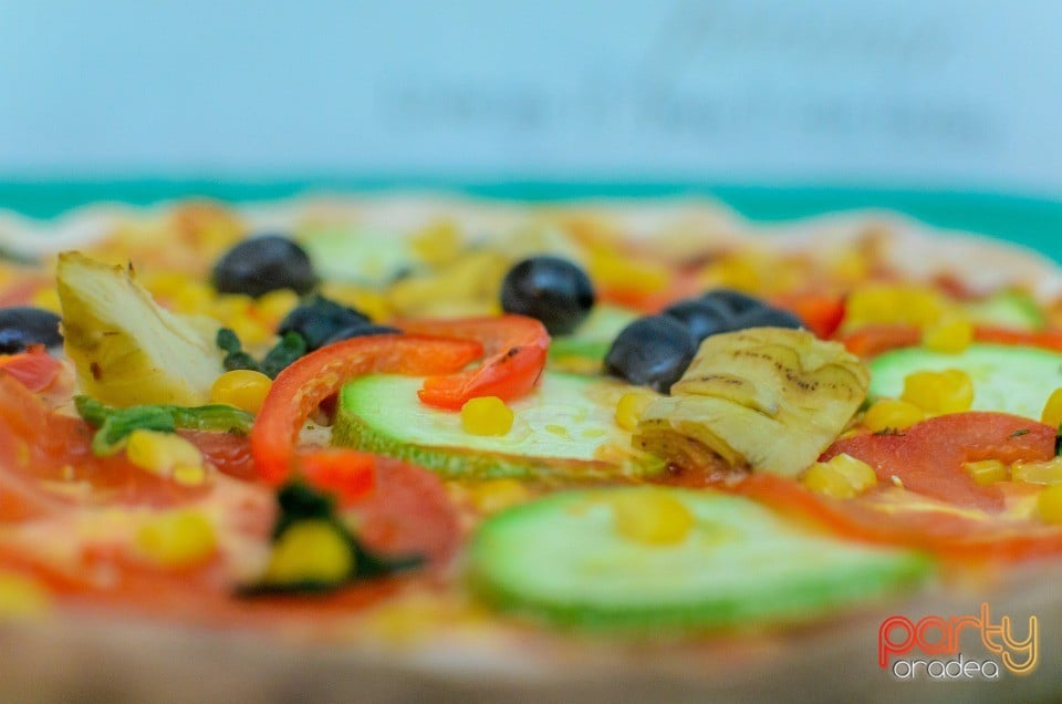 Prezentare Better Food, Better Food