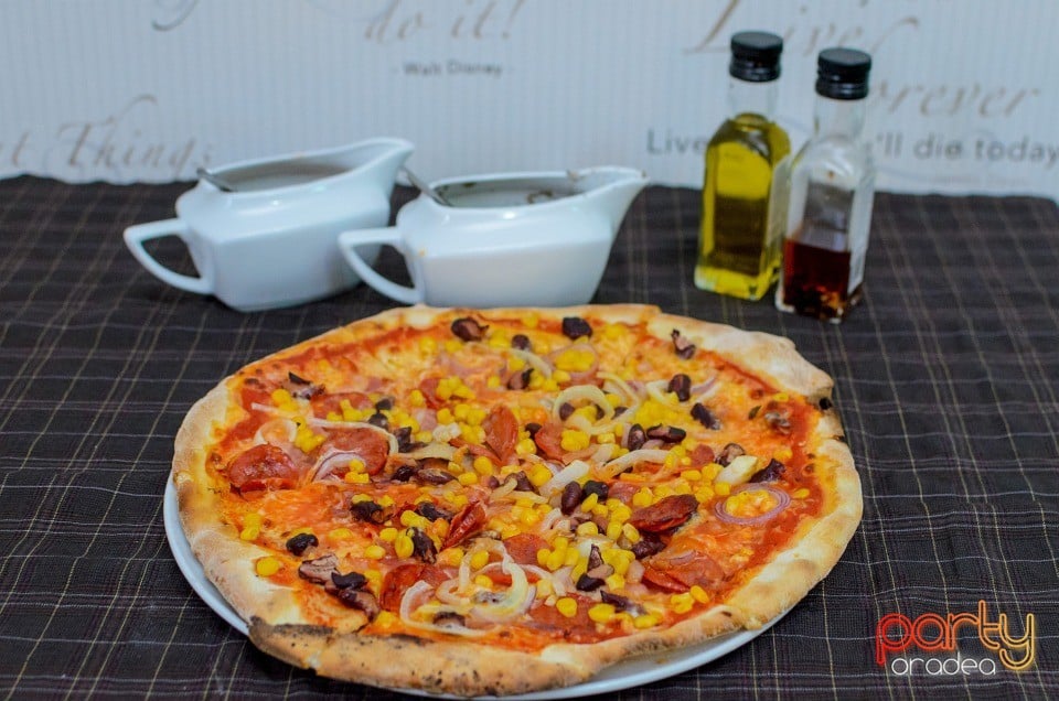 Prezentare Better Food, Better Food