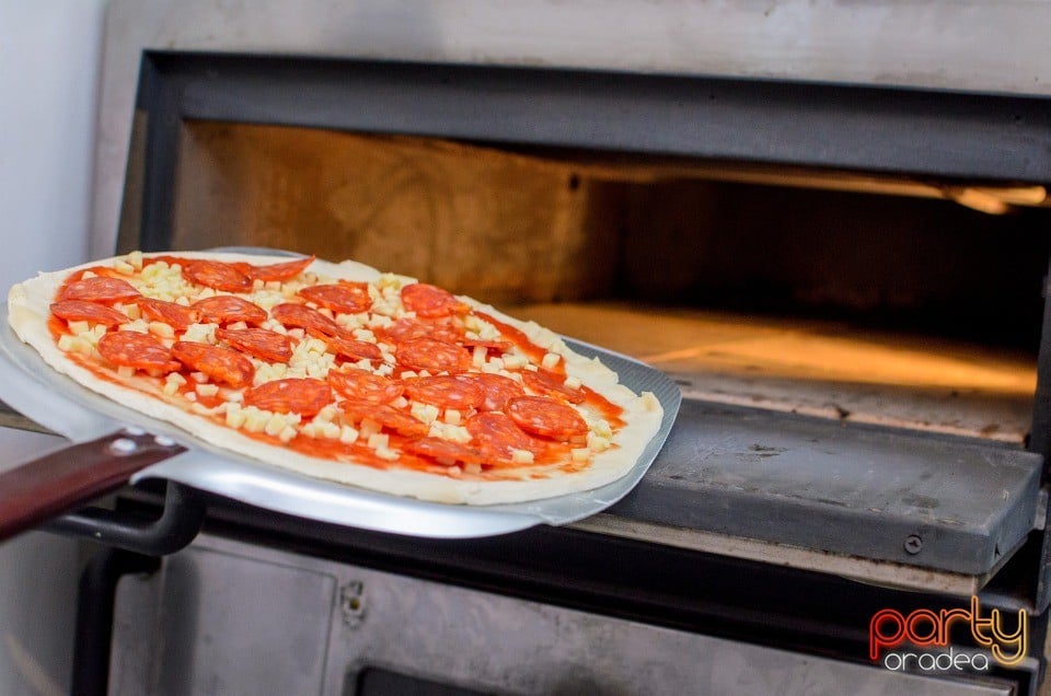 Prezentare Better Food, Better Food
